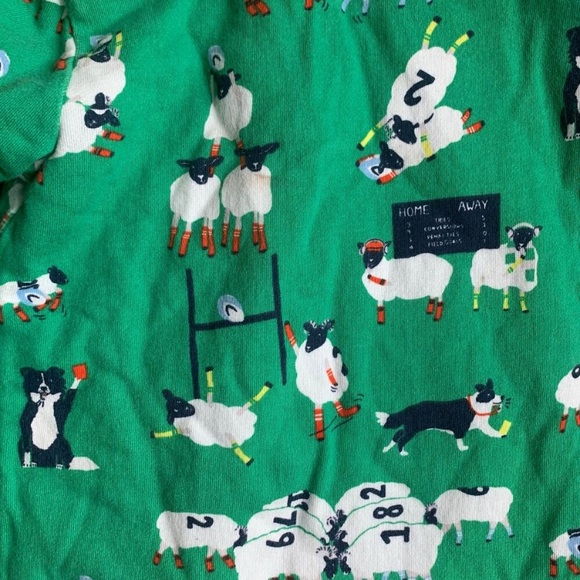 RESERVED: Boden 5/6 bundle - Picture 6 of 14